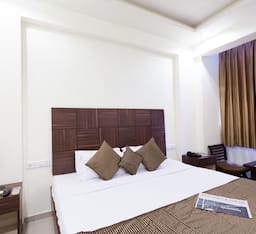 Executive Non AC Room